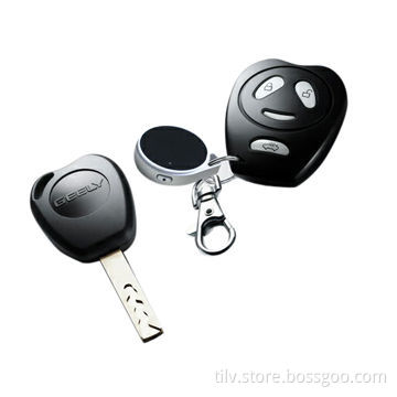 Mini VTag Anti-Loss alarm/finder track location By iPhone 5